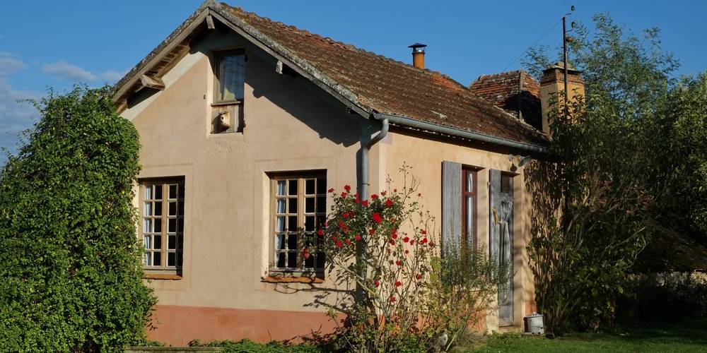 un de nos gîtes -  Kaïros (Auvergne-Rhône-Alpes, Allier)