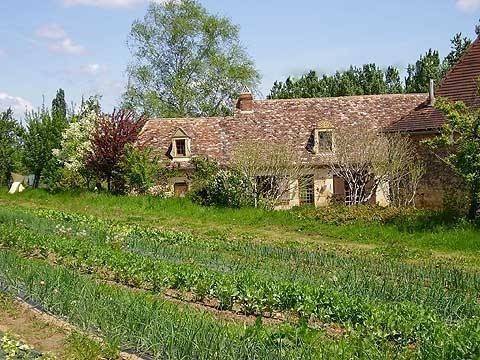  LE JARDIN DU CROUZET (Nouvelle-Aquitaine, Dordogne)