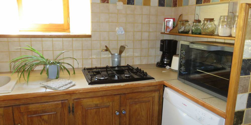  GITE DES SOUINS (Auvergne-Rhône-Alpes, Ardèche)