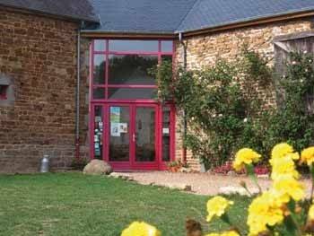  AUBERGE DU PAYS (Bretagne, Ille-et-Vilaine)