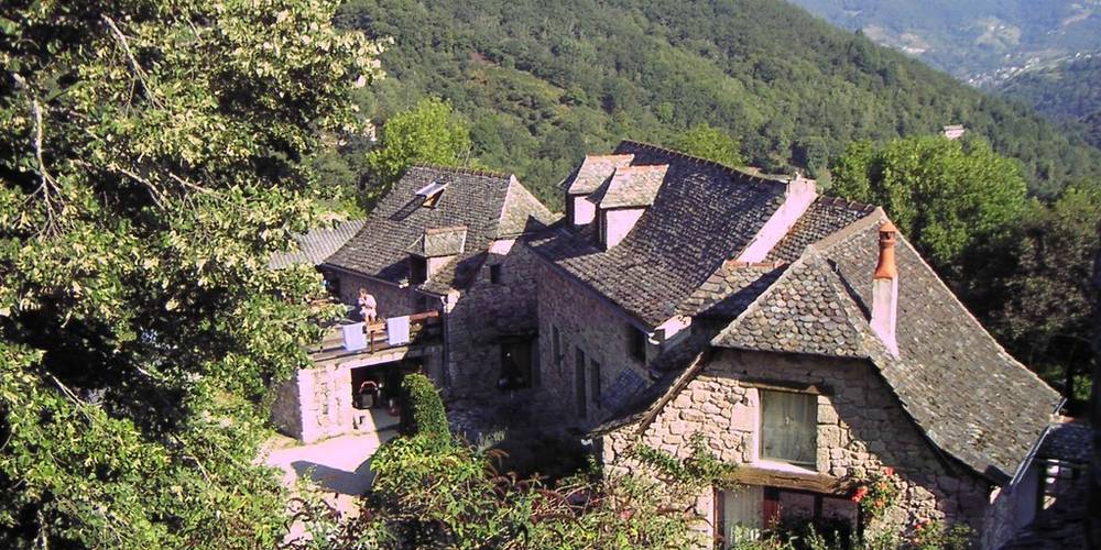  FERME DU BATTEDOU (Occitanie, Aveyron)