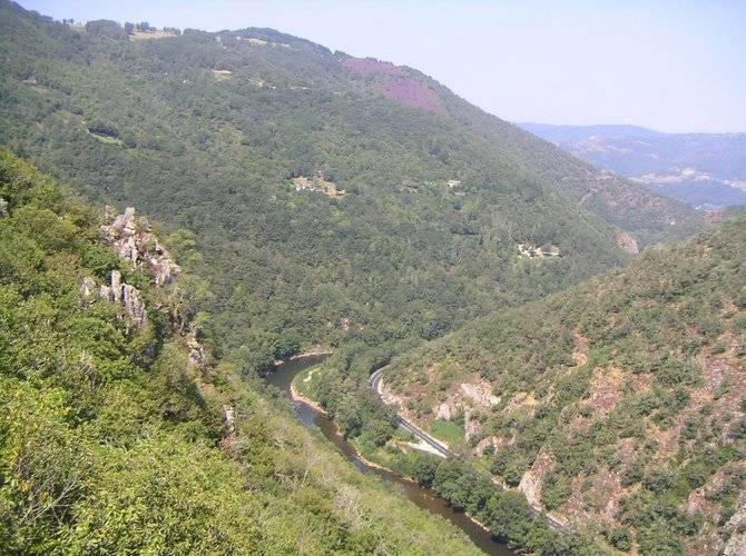  FERME DU BATTEDOU (Occitanie, Aveyron)