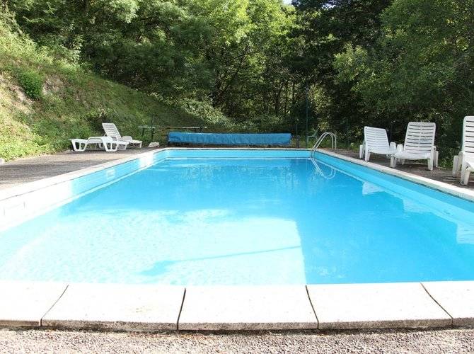  FERME DU BATTEDOU (Occitanie, Aveyron)