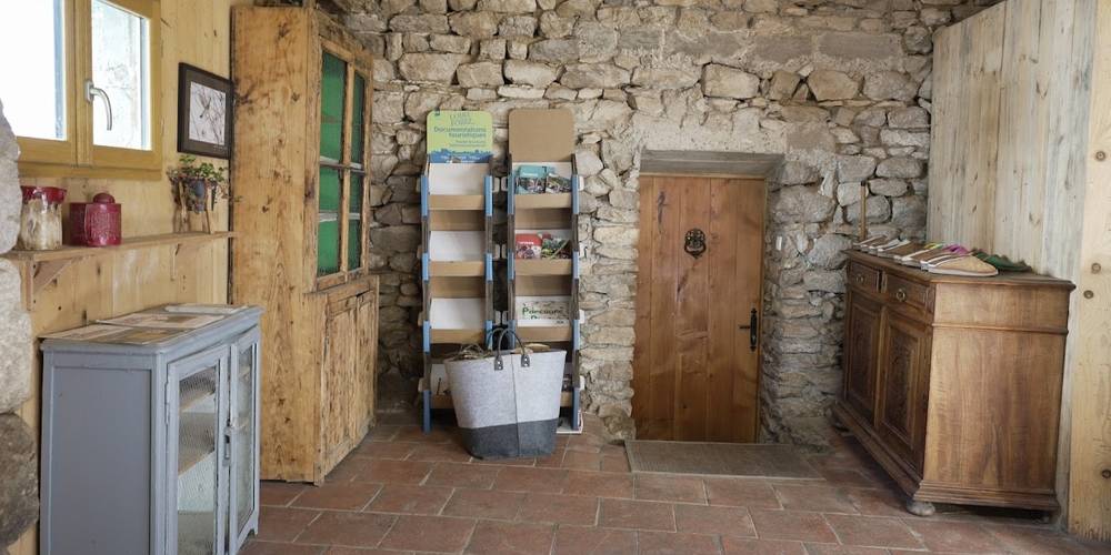  Gite rando en Forez (Auvergne-Rhône-Alpes, Loire)