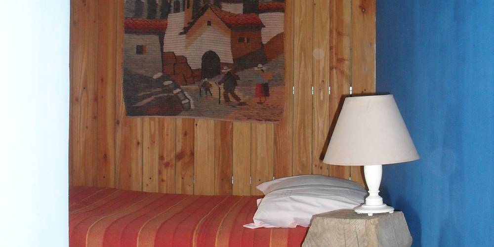  LE REFUGE DE P'TIT ÂNE (Auvergne-Rhône-Alpes, Haute-Loire)