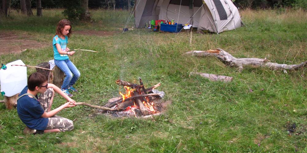  LE REFUGE DE P'TIT ÂNE (Auvergne-Rhône-Alpes, Haute-Loire)