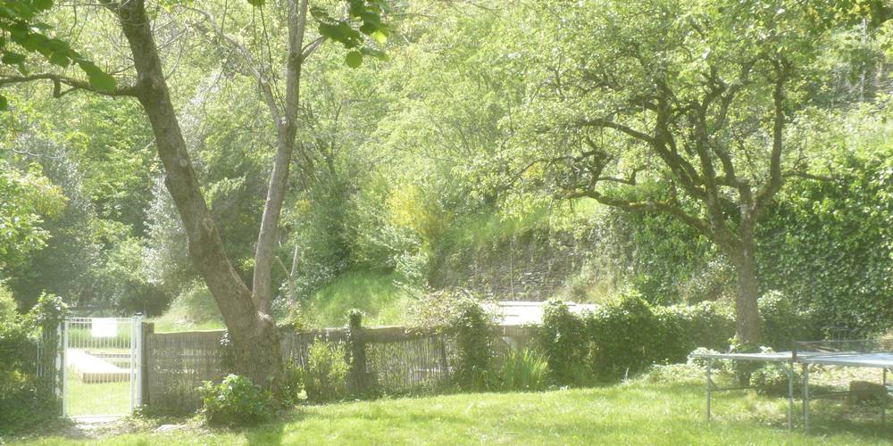  LOU BANCILHON (Occitanie, Lozère)