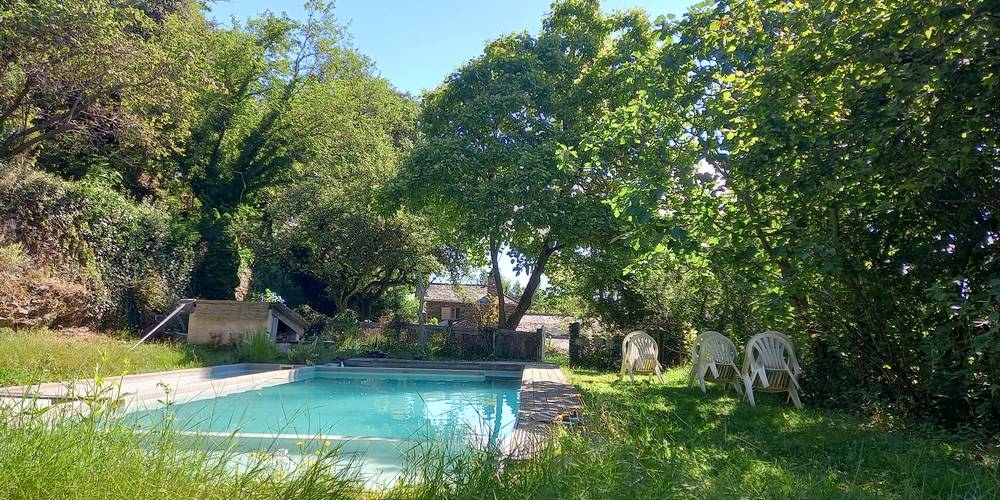  LOU BANCILHON (Occitanie, Lozère)