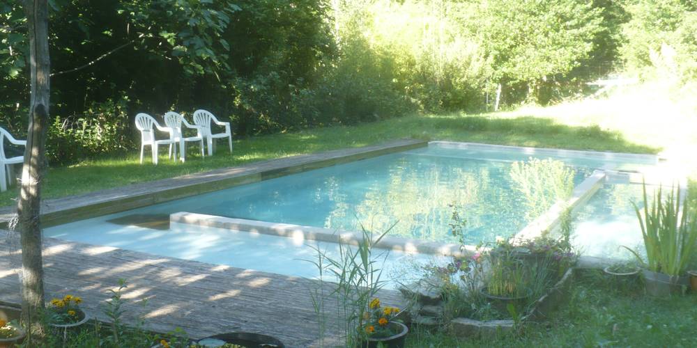  LOU BANCILHON (Occitanie, Lozère)