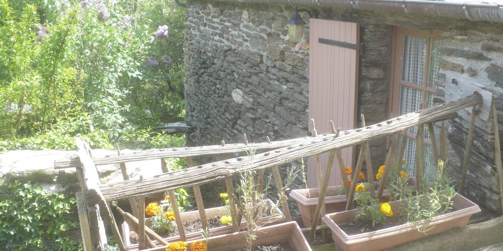  LOU BANCILHON (Occitanie, Lozère)