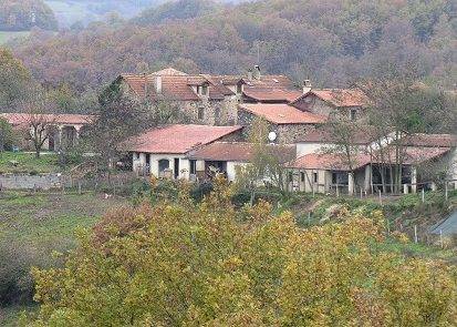  FERME ÉQUESTRE DE DAOUDOU (Occitanie, Aveyron)