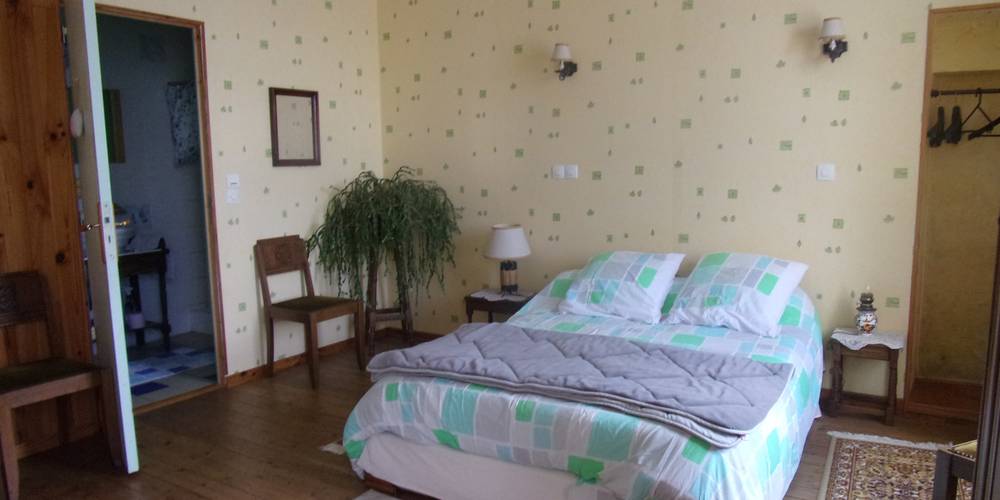  FERME DE LA CAUBRIÈRE (Normandie, Manche)