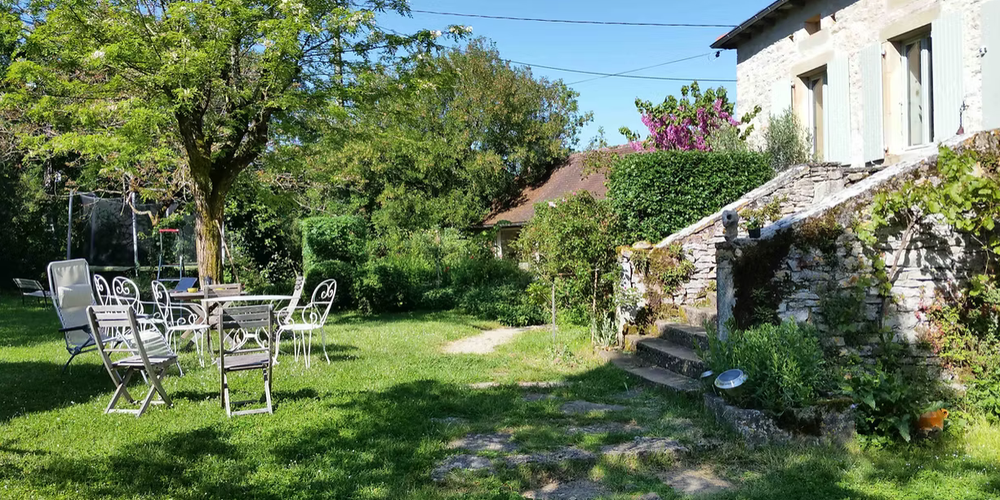  FERME DE LAVAL (Occitanie, Aveyron)