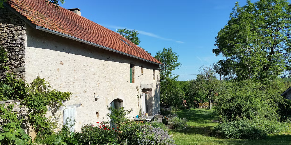  FERME DE LAVAL (Occitanie, Aveyron)