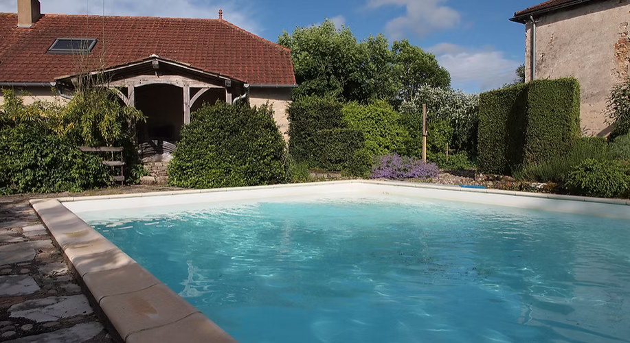 FERME DE LAVAL (Occitanie, Aveyron)