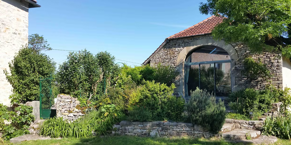  FERME DE LAVAL (Occitanie, Aveyron)
