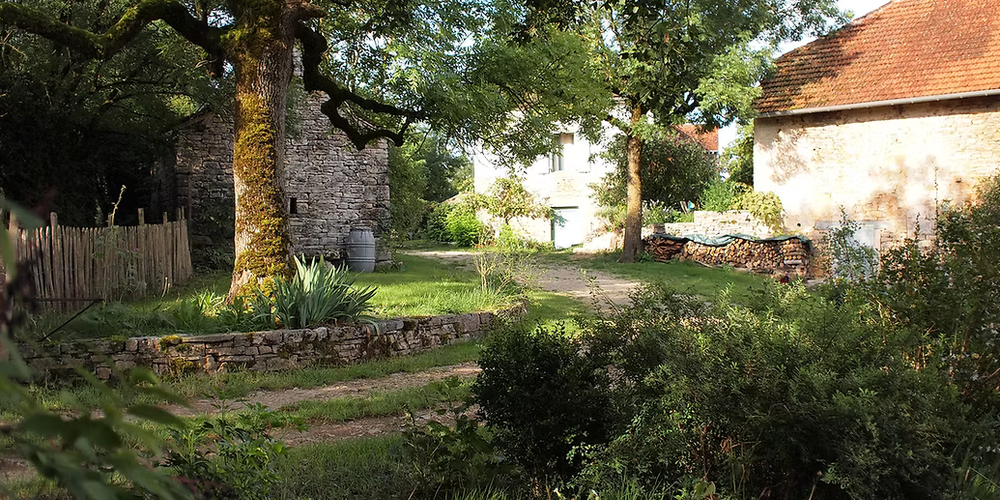  FERME DE LAVAL (Occitanie, Aveyron)