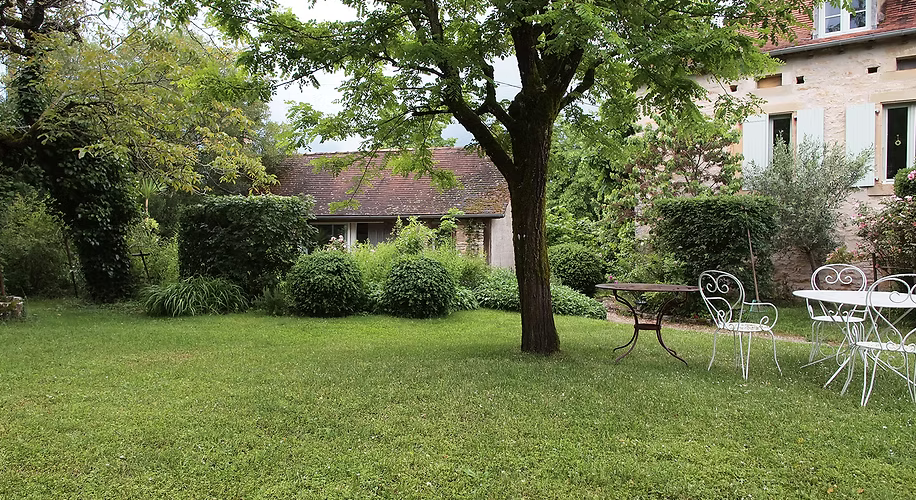  FERME DE LAVAL (Occitanie, Aveyron)