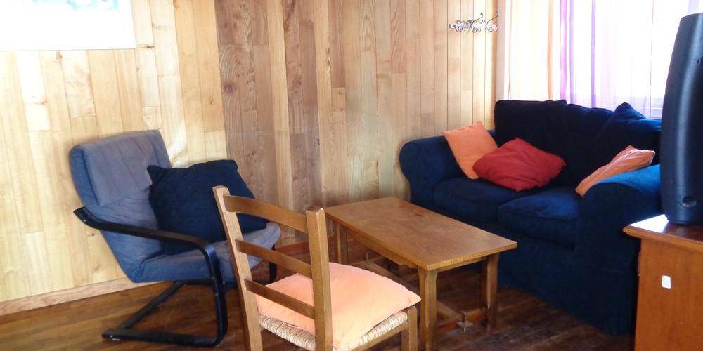  FERME DU MARIGOT (Occitanie, Aveyron)