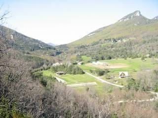  LA FERME DU PESCHER (Auvergne-Rhône-Alpes, Drôme)