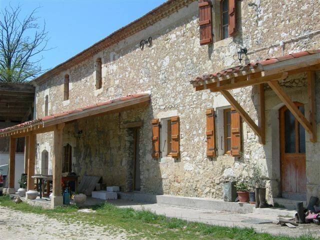  PAUL (Occitanie, Gers)