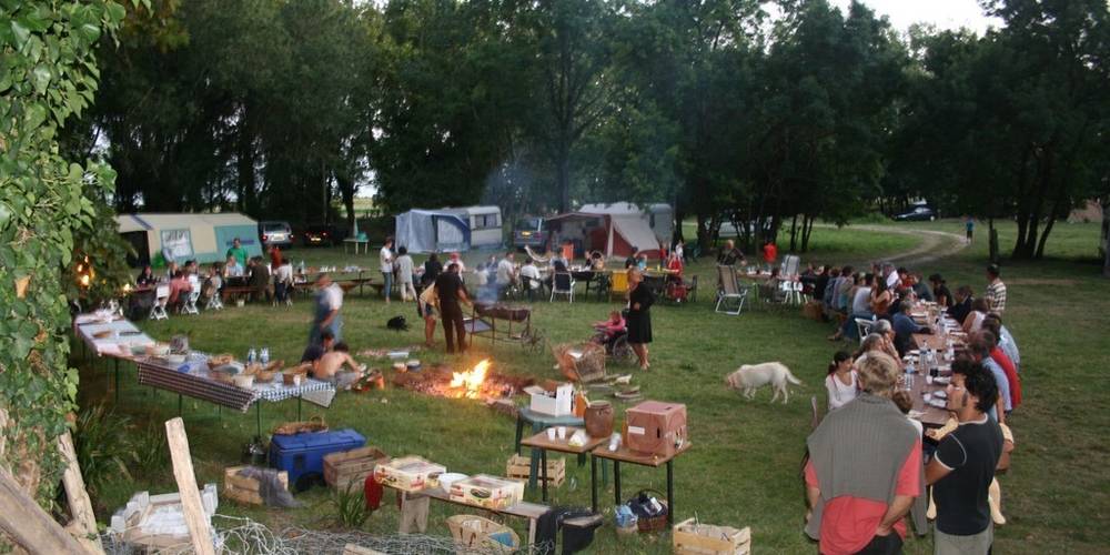  FERME BIO ESTUAIRE LA GRAVELLE (Nouvelle-Aquitaine, Charente-Maritime)