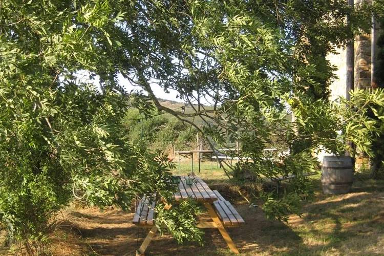  LA BORDE JEAN-MARIE (Occitanie, Aude)