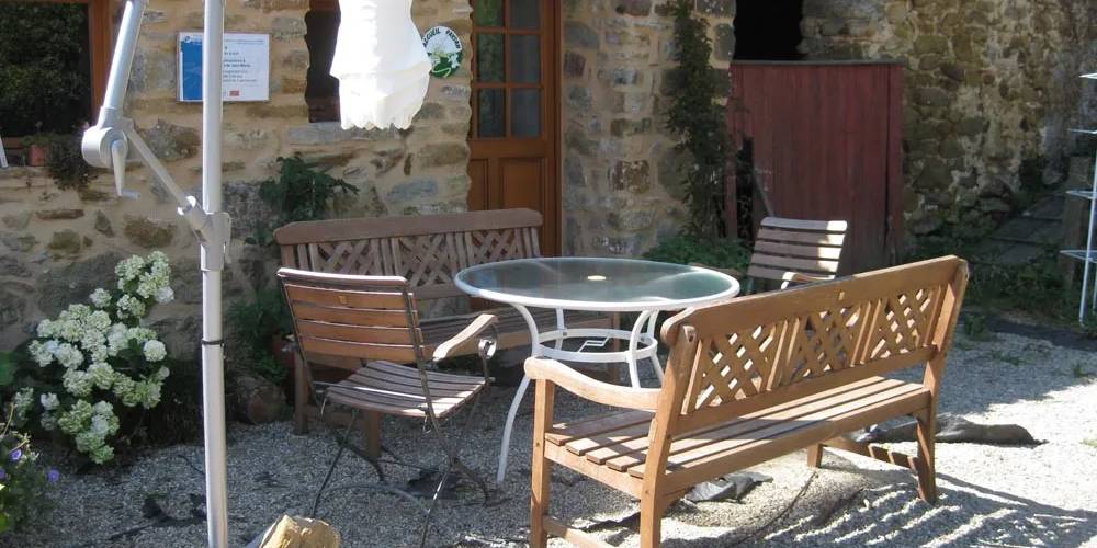  LA BORDE JEAN-MARIE (Occitanie, Aude)