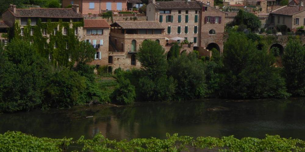  DOMAINE DE PEYRES-COMBE (Occitanie, Tarn)