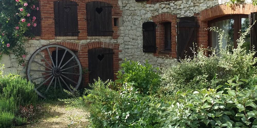  DOMAINE DE PEYRES-COMBE (Occitanie, Tarn)