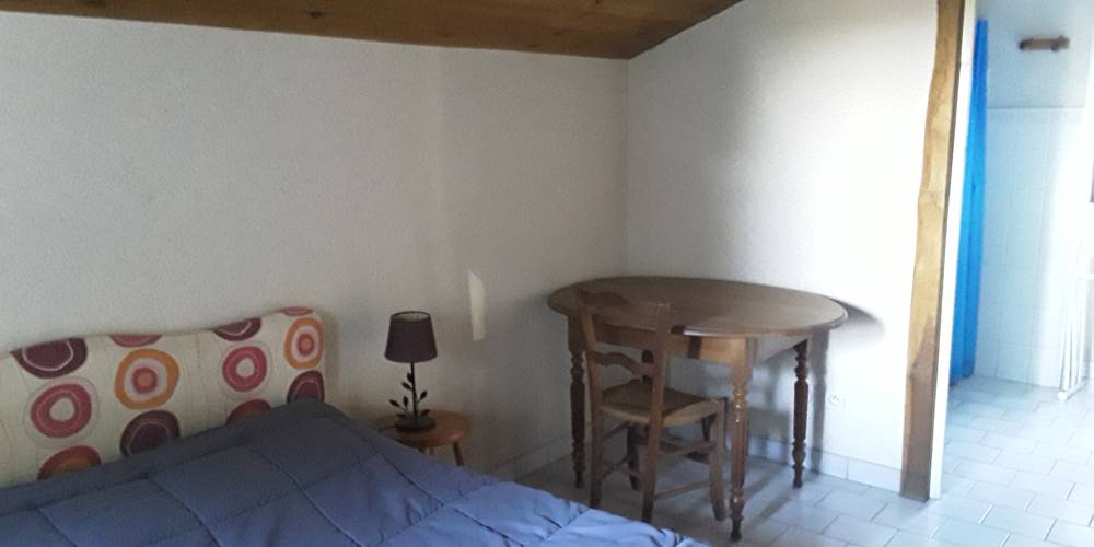  GÎTE DE L'AUFRERE (Pays de la Loire, Loire-Atlantique)