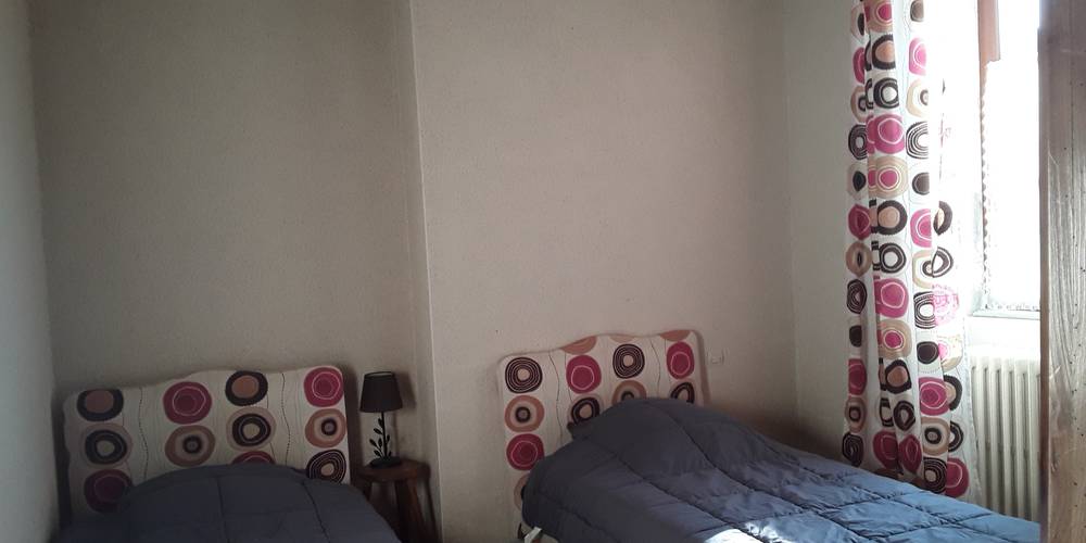  GÎTE DE L'AUFRERE (Pays de la Loire, Loire-Atlantique)