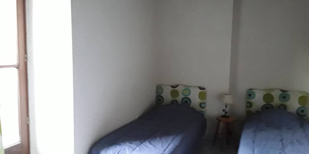  GÎTE DE L'AUFRERE (Pays de la Loire, Loire-Atlantique)