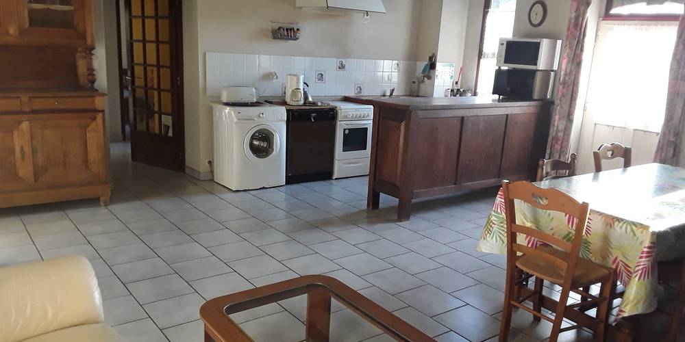  GÎTE DE L'AUFRERE (Pays de la Loire, Loire-Atlantique)