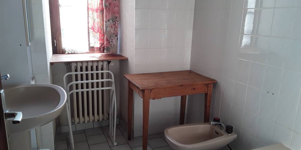  GÎTE DE L'AUFRERE (Pays de la Loire, Loire-Atlantique)