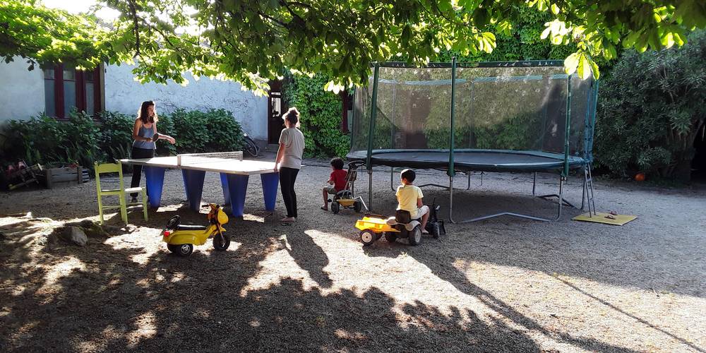  GÎTE DE L'AUFRERE (Pays de la Loire, Loire-Atlantique)