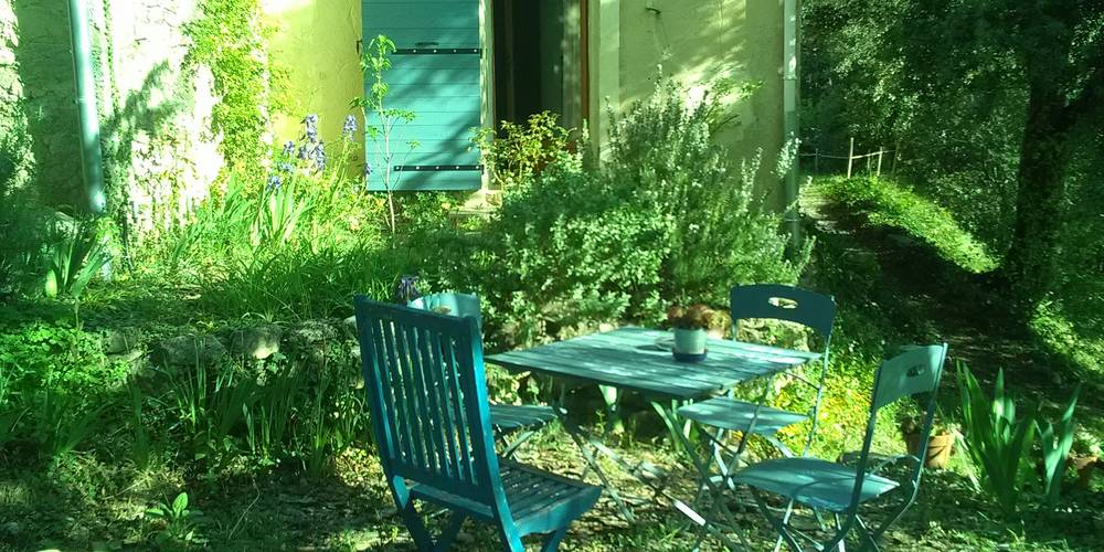  FERME DU DÉSERT (Provence-Alpes-Côte d’Azur, Vaucluse)