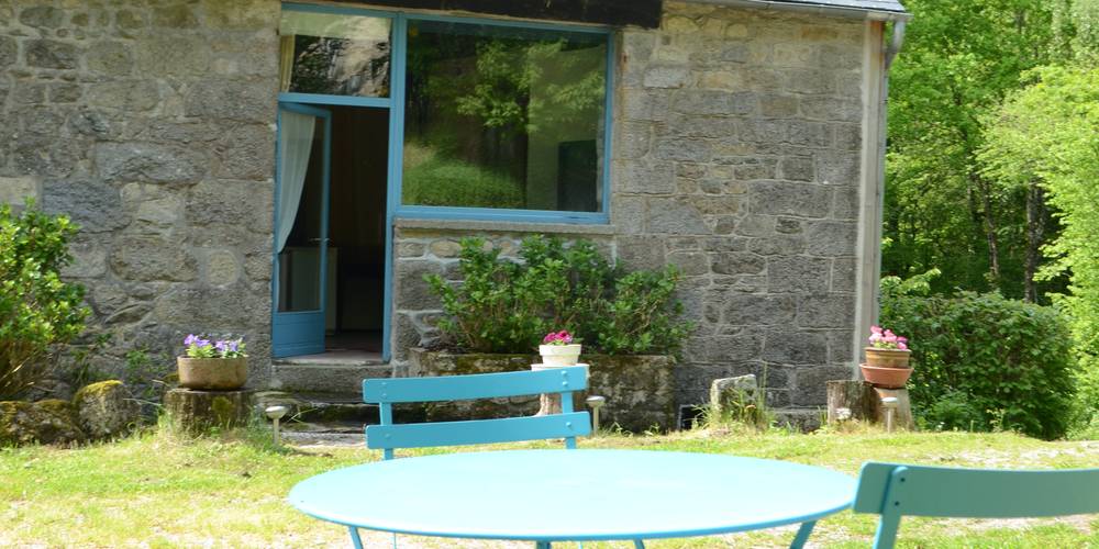  AT THE END OF THE ROAD (Nouvelle-Aquitaine, Creuse)