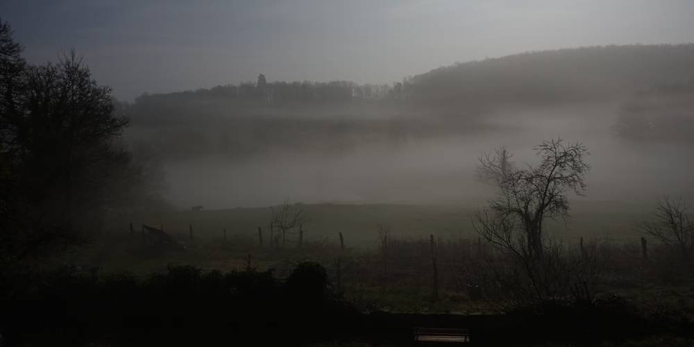  LA JUMENTERIE PASTORALE (Nouvelle-Aquitaine, Creuse)