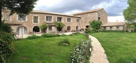  Mas DES CLAUZALS (Occitanie, Hérault)