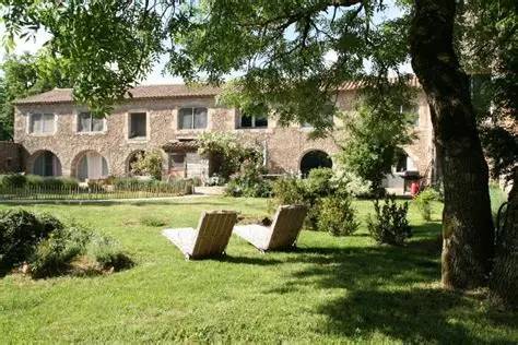  Mas DES CLAUZALS (Occitanie, Hérault)