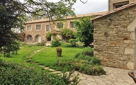  Mas DES CLAUZALS (Occitanie, Hérault)