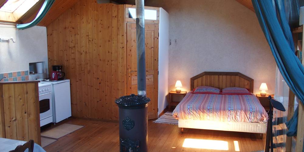  FERME DU POIRIER (Bourgogne-Franche-Comté, Saône-et-Loire)