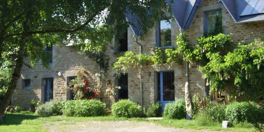  BUET BERNARD (Bretagne, Côtes-d'Armor)