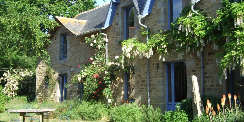  BUET BERNARD (Bretagne, Côtes-d'Armor)