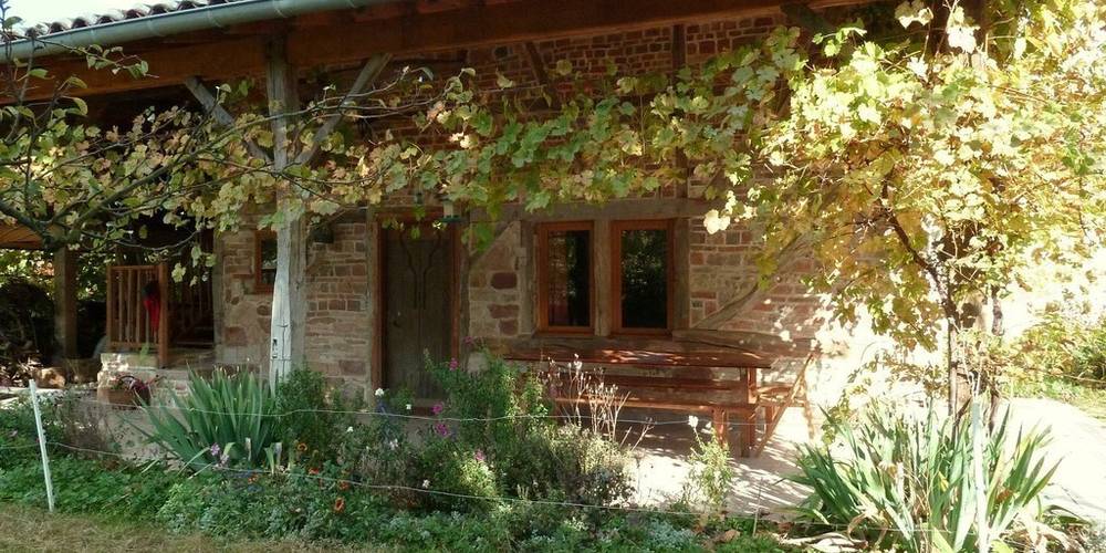  LE VERGER D'ANTONINE (Auvergne-Rhône-Alpes, Ain)