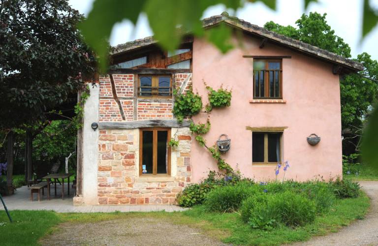  LE VERGER D'ANTONINE (Auvergne-Rhône-Alpes, Ain)