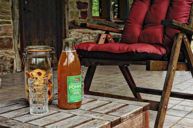  LE VERGER D'ANTONINE (Auvergne-Rhône-Alpes, Ain)