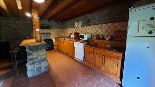  DOMAINE DES CHIMERES (Bretagne, Morbihan)