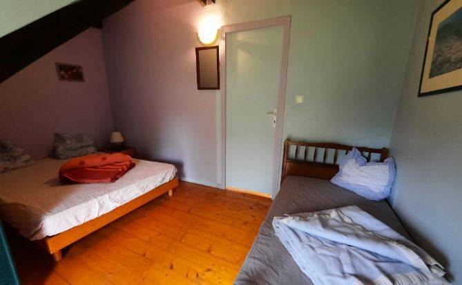  DOMAINE DES CHIMERES (Bretagne, Morbihan)